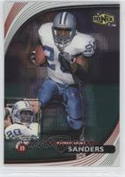 Barry Sanders