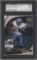 Barry Sanders [SGC 9 MINT]