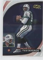 Vinny Testaverde