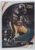 Jerome Bettis