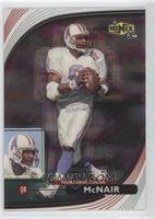 Steve McNair