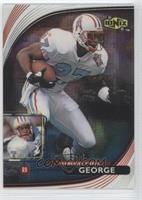 Eddie George