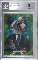 Tim Couch [BGS 9 MINT]