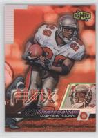 Warrick Dunn