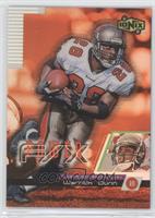 Warrick Dunn