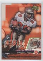 Warrick Dunn