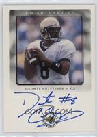 Daunte Culpepper