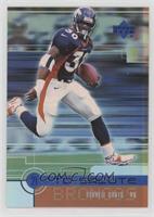 Terrell Davis [EX to NM]