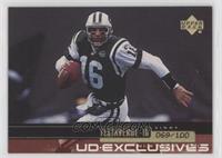 Vinny Testaverde #/100