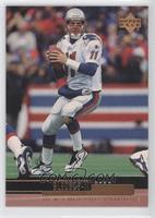 Drew Bledsoe