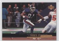 Amani Toomer