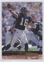 Ryan Leaf [EX to NM]