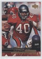 Mike Alstott