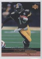 Checklist - Kordell Stewart