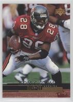 Checklist - Warrick Dunn