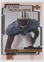 Star Rookies - Jevon Kearse