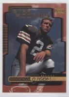 Star Rookies - Tim Couch [EX to NM]
