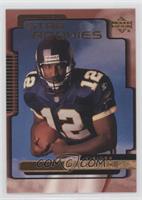 Star Rookies - Daunte Culpepper