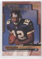 Star Rookies - Daunte Culpepper