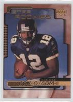 Star Rookies - Daunte Culpepper