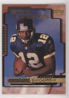 Star Rookies - Daunte Culpepper