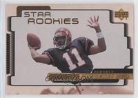 Star Rookies - Akili Smith [EX to NM]