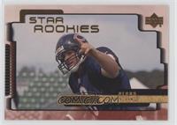Star Rookies - Cade McNown