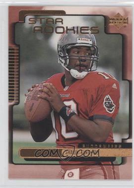 1999 Upper Deck - [Base] #239 - Star Rookies - Shaun King