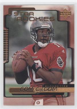 1999 Upper Deck - [Base] #239 - Star Rookies - Shaun King