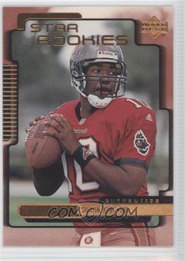 1999 Upper Deck - [Base] #239 - Star Rookies - Shaun King