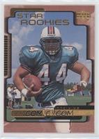 Star Rookies - Rob Konrad