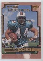 Star Rookies - Rob Konrad