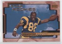 Star Rookies - Torry Holt