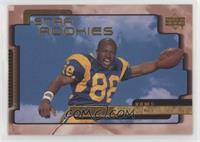 Star Rookies - Torry Holt