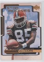 Star Rookies - Kevin Johnson