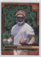 Star Rookies - Scott Covington