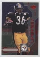 Jerome Bettis