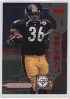 Jerome Bettis