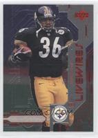 Jerome Bettis