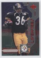 Jerome Bettis