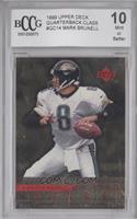 Mark Brunell [BCCG 10 Mint or Better]