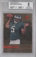 Donovan McNabb [BGS 8 NM‑MT]