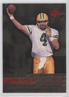 Brett Favre