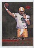 Brett Favre