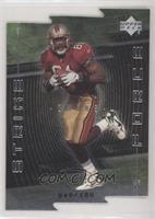 Terrell Owens #/100