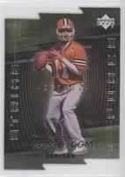 Ty Detmer #/100