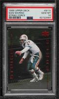 Dan Marino [PSA 10 GEM MT]