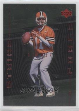 1999 Upper Deck - Strike Force #SF20 - Ty Detmer