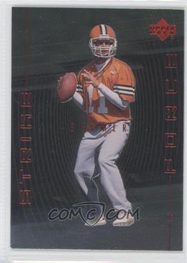 1999 Upper Deck - Strike Force #SF20 - Ty Detmer