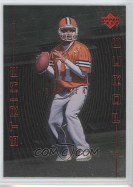 1999 Upper Deck - Strike Force #SF20 - Ty Detmer